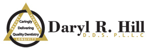 Daryl R. Hill DDS, PLLC
